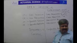 Inflexion Point Inflexion Point - Best Coaching For Actuarial Science photo 4